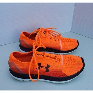 Under Armour size Speedform 13